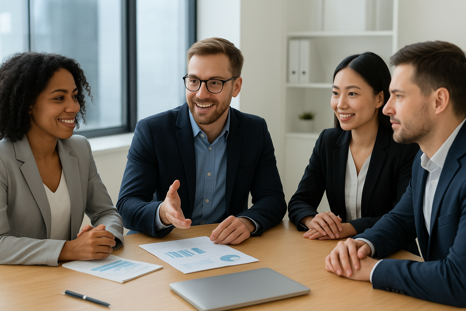 Company Introduction